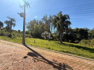 Terreno · 362m² · Terreno à venda no bairro Carneiros, em Lajeado/RS