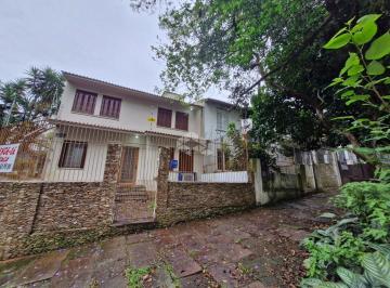 Casa · 142m² · 3 Quartos · 2 Vagas · Casa sobrado de 3 dormitorios em Petrópolis