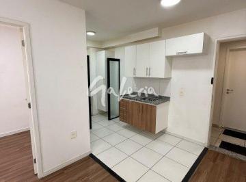 Apartamento · 35m² · 2 Quartos · Apartamento para Aluguel no Tatuapé - São Paulo | 35 m²