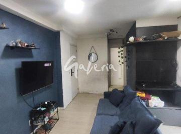 Apartamento · 59m² · 2 Quartos · Apartamento á venda no bairro Santa Maria, em Santo André