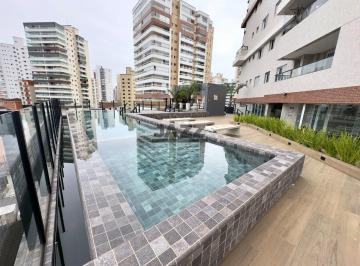 Apartamento · 69m² · 2 Quartos · 1 Vaga · Apartamento com 2 Dorms (1 Suíte) e Sacada Gourmet no Bairro Guilhermina