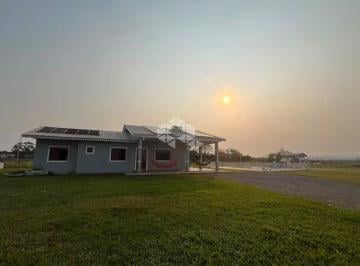 Rural · 2094m² · 4 Quartos · 5 Vagas · Chacara a Venda, 2,0937 H, na divisa entre São Pedro e Santa Maria