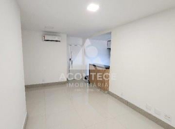 Apartamento · 76m² · 2 Quartos · 2 Vagas · EXCELENTE APARTAMENTO 2 QUARTOS, SENDO 1 SUÍTE -  RESIDENCIAL JARDINS DAS CEREJEIRAS- NOROESTE