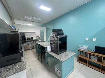 Comercial · 40m² · ÓTIMA LOJA REFORMADA C/ BANCADAS - EDIFÍCIO RHODES CENTER II - SUDOESTE