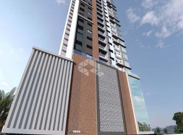Apartamento · 61m² · 2 Quartos · 1 Vaga · Apartamento com 2 dormitórios - 1 Suítes à Venda - Porto Belo/SC