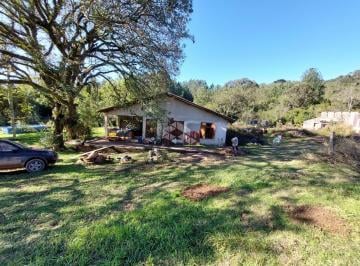 Rural · 128m² · 4 Quartos · 10 Vagas · Fazenda/Sitio 15 hectares 4 dormitórios. Mariana Pimentel