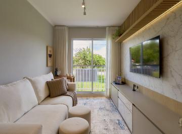 Apartamento de 2 quartos, Curitiba · Bem-vindo ao empreendimento perfeito para quem busca conforto, sofisticação e praticidade