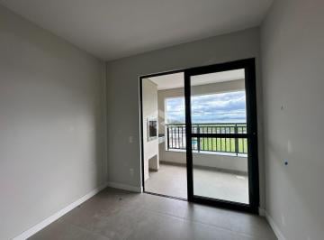 Apartamento · 94m² · 3 Quartos · 2 Vagas · Apartamento com vista mar - 3 dormitorios, 1 suíte e 2 vagas