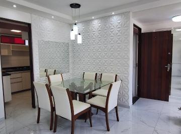 Foto 01 · Apartamento, Intermares, Cabedelo, PB