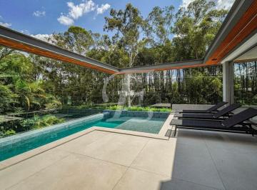 b779d35ede25cd67335baec357fe21e79bffded0 · Casa com 4 dormitórios para alugar, 650 m² por R$ 130.830,00/mês - Alphaville - Barueri/SP