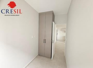 Apartamento · 42m² · 2 Quartos · 1 Vaga · Apartamento Mobiliado em Jardim Tupanci - Aluguel