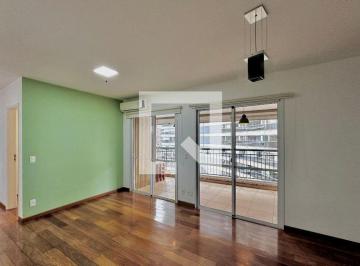 Apartamento · 94m² · 3 Quartos · 2 Vagas · Apartamento à Venda - Brooklin, 3 Quartos, 94 m2