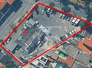 a19c244a868e39116d258fd834255d2aabe7830a · Terreno à venda, 2266 m² por R$ 11.500.000,01 - Campo Belo - São Paulo/SP