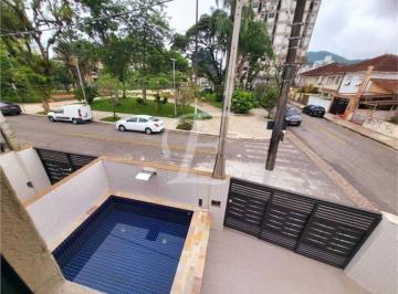 1e7d0b5821ace735f303fdcbdbbddeb07bd6a276 · Casa com 3 dormitórios à venda, 140 m² por R$ 1.431.000,00 - Vila Belmiro - Santos/SP