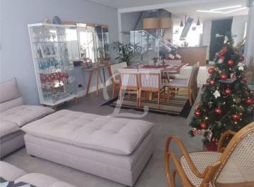 69c803571637de45e99ee8b5f684ce894f989e7e · Casa com 4 dormitórios à venda, 294 m² por R$ 2.438.000,00 - Ponta da Praia - Santos/SP