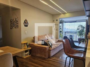 Apartamento · 72m² · 2 Quartos · 1 Vaga · Apartamento à Venda - Ipiranga, 2 Quartos,  72 m2