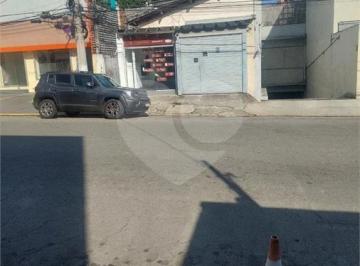 Casa · 50m² · 1 Quarto · Casa com 1 quartos à venda em Campo belo - SP