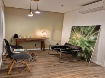 Comercial · 45m² · 1 Vaga · Salas à venda em Indianópolis - SP