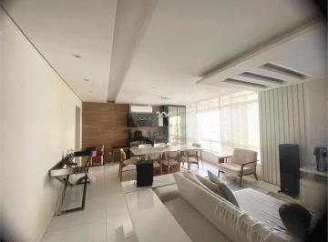 Apartamento · 170m² · 3 Quartos · 2 Vagas · Apartamento com 3 quartos à venda em Santa cecília - SP