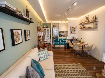 0 · apartamento à venda em Vila Industrial