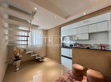 0 · Cobertura duplex à venda com 2 quartos no Condomínio Esmeralda Ville, no Jardim