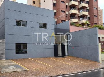 0 · Imóvel comercial para locação na Rua Conceição, em Campinas