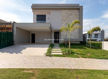 0 · CASA À VENDA NO VISTA CAMPINAS COM 3 SUÍTES, PISCINA E ÁREA GOURMET