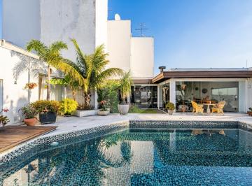 0 · Cobertura Duplex de Luxo à Venda no Cambuí, Campinas | Vista 360°, Piscina Priva