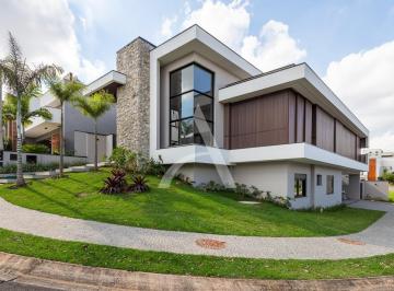 0 · Casa nova à venda no Swiss Park — Campinas/S