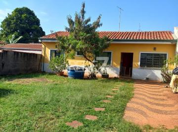 0 · Casa à Venda em Barão Geraldo - Campinas - 3 Dormitórios
