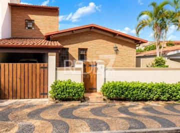 0 · Casa Térrea à Venda e para Locação no Jardim Chapadão - Campinas