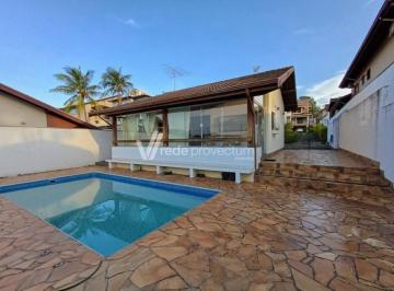 0 · Edícula Acolhedora em Cond. Fechado Excelente Localização em Valinhos