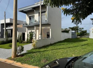 0 · Casa à venda em Condominio, Paulinia/SP.