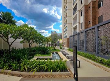 0 · Apartamento à venda no bairro Botafogo | Edifício Living Elegance – Campinas/SP