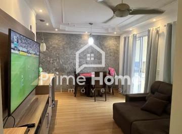 0 · apartamento à venda em Loteamento Center Santa Genebra