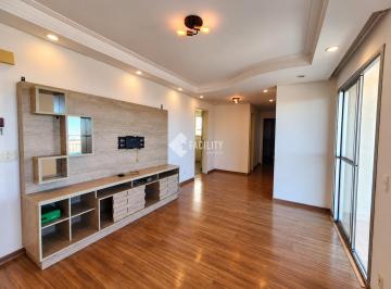 0 · Apartamento à Venda e Locação no Condomínio Allegro – Jardim Aurélia, Campinas/S