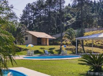 517b0b338089f0dbdb43ae9e74554450bd870f21 · Casa com 3 dormitórios para alugar por R$ 6.000,00/mês - Aruja - Arujá/SP