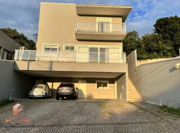6f40ed5354fa7a4c2a76257b247539028d7871b0 · Casa com 3 dormitórios à venda, 360 m² por R$ 1.950.000,00 - Condomínio Arujá Ville II - Arujá/SP
