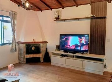 5bb2bce6dee3bb0f97095cf87d08432389d7b61c · Casa com 3 dormitórios à venda, 242 m² por R$ 1.800.000 - Condomínio Arujá Country Club - Arujá/SP