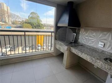 Apartamento · 35m² · 2 Quartos · Apartamento com 2 quartos à venda em Jardim adutora - SP