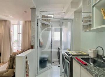 f19960a41727c04c2504529ef174d9ed574e97fe · Apartamento com 2 dormitórios à venda, 45 m² por R$ 485.000,00 - Vila Maria - São Paulo/SP