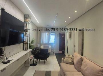 Casa de 3 quartos, Feira de Santana · Leo vende, casa bairro Parque ipê, 3 suítes, closet, fino acabamento