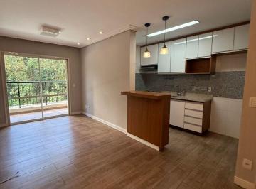 Apartamento de 2 quartos, Barueri · Apartamento para LOCAÇÃO no condomínio RESERVA DO ALTO – Barueri/SP