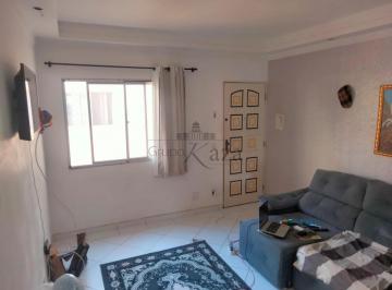 Apartamento de 2 quartos, Jacareí · Apartamento - Jardim Califórnia - Residencial Apinagés - 2 Dormitórios - 55m².