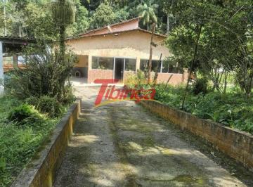 Rural de 2 quartos, Ribeirão Pires · CHÁCARA EM RIBEIRÃO PIRES | 5.000m²