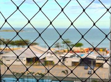 Apartamento de 3 quartos, Vila Velha · 100 metros do mar 3 quartos/suite, Itapua, Vila Velha - ES
