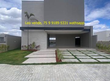 Casa de 4 quartos, Feira de Santana · Leo vende, linda casa bairro Papagaio , 4 suítes, 3 closet , piscina