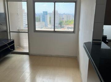 Apartamento de 2 quartos, São Paulo · Apartamento com excelente localização no Jabaquara