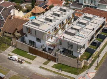 b041ec183cdd91535914f761ece67c52abf120ba · Sobrado com 3 dormitórios à venda, 215 m² por R$ 1.458.000 - Bom Retiro - Curitiba/PR