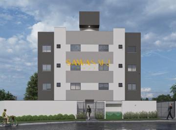 Apartamento · 21m² · 1 Quarto · Apartamento no Cajuru